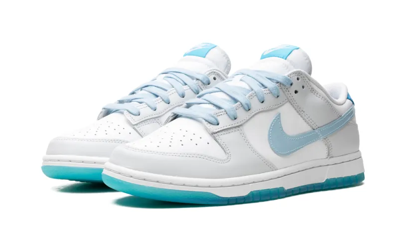 Nike Dunk Dunk Low Retro 'Ocean Bliss'